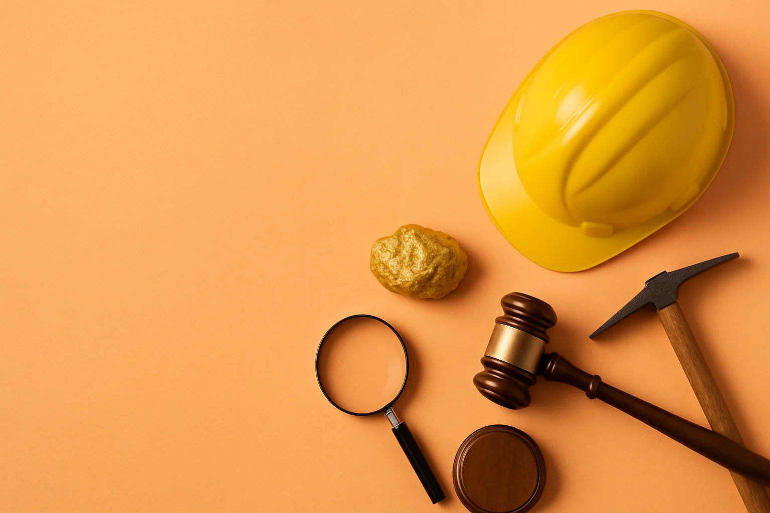 An image related to Toubani Resources Limited