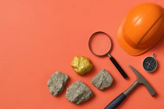 Albion Resources Uncovers High-Grade Gold Corridor at North Ives, Drilling Set for Late 2025
