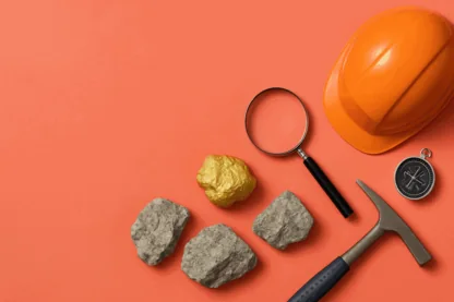 Albion Resources Unveils High-Grade Gold Corridor at North Ives, Drilling to Start Soon