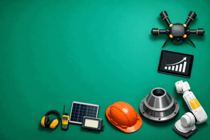 Volt Group Posts Record $3M Q1 Revenue Backed by 4D Delta Acquisition