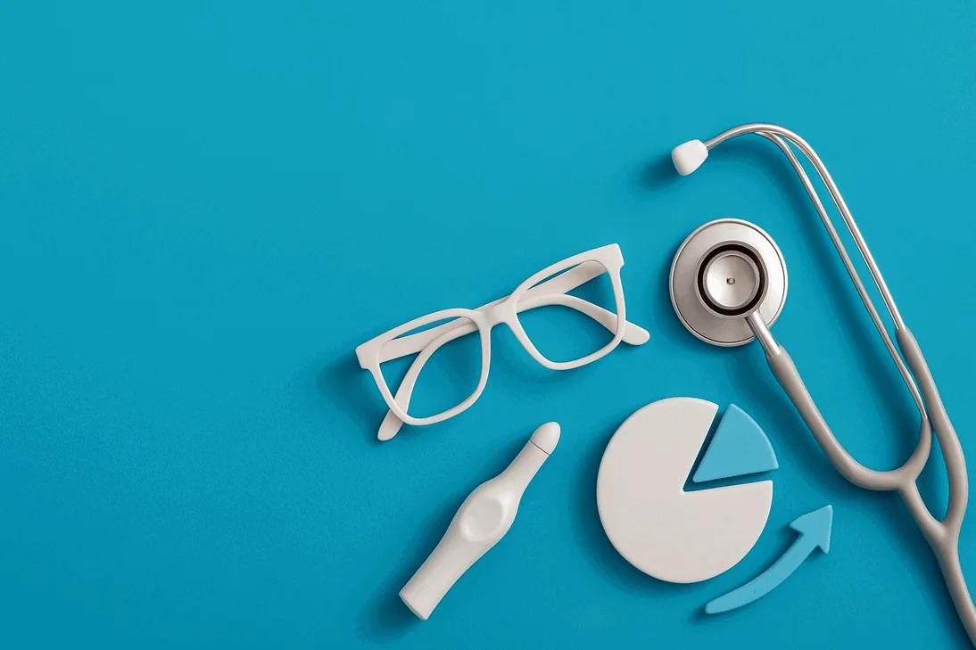 An image related to Nova Eye Medical Limited