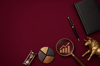Finance Wrap - Week 23 (1 June -> 5 June) 2026