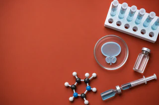 Clarity Reports Promising Efficacy at 8 GBq Dose in Prostate Cancer Trial