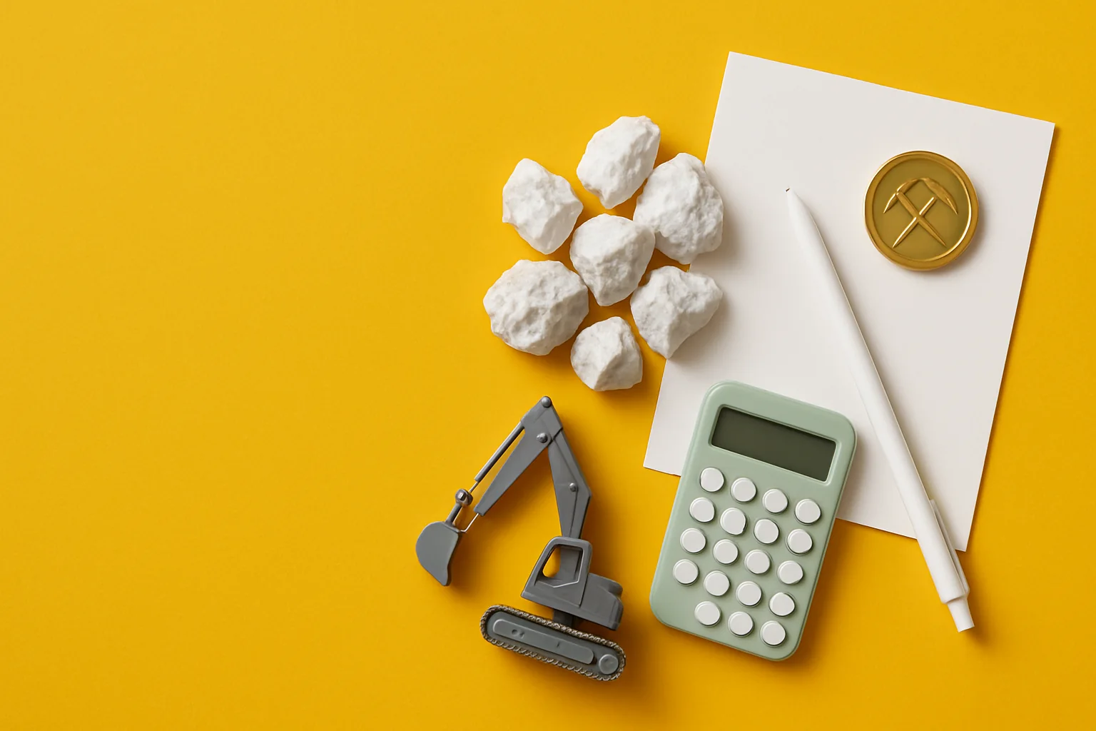 An image related to CORE LITHIUM LTD