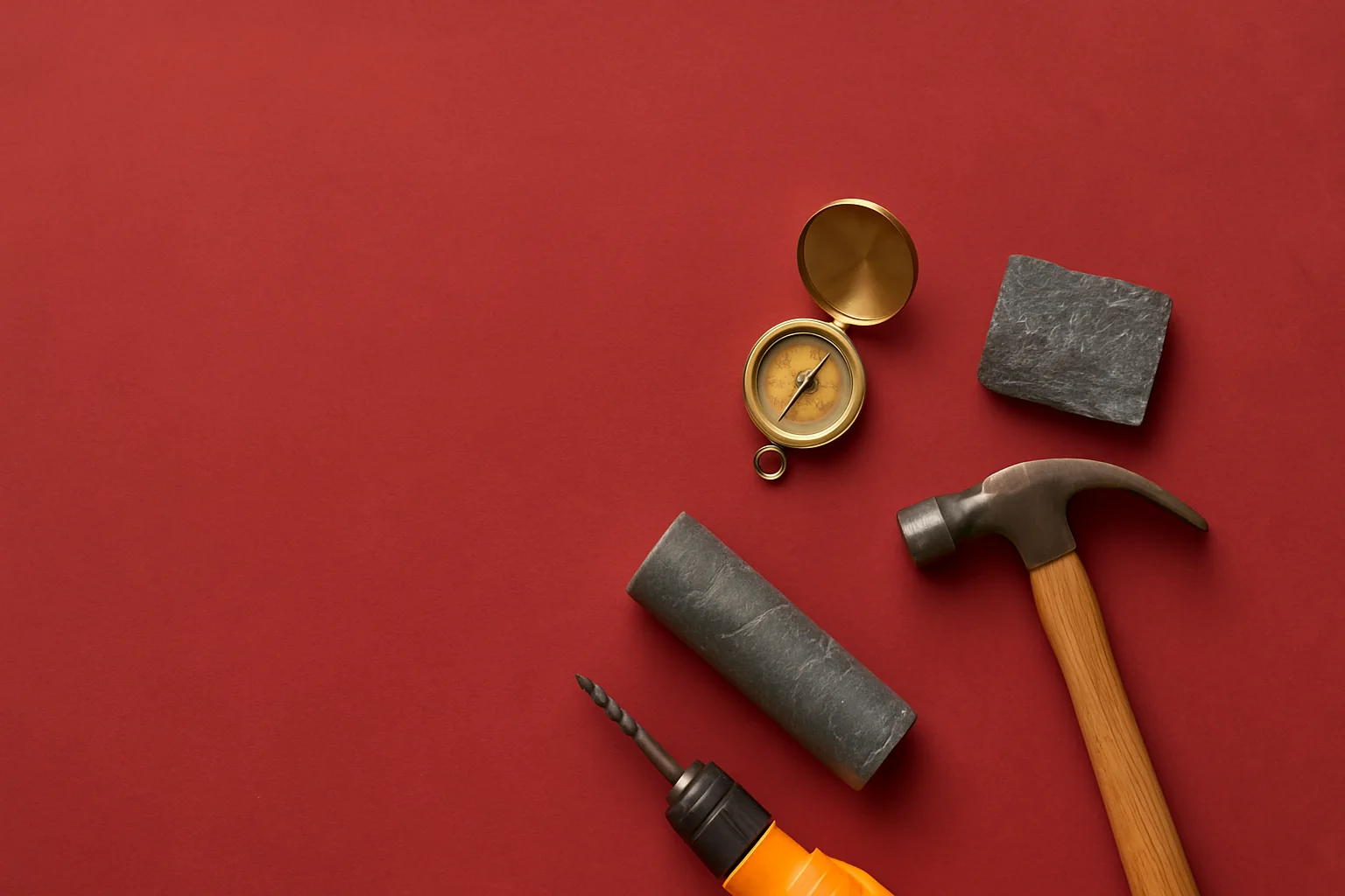 An image related to LINCOLN MINERALS LIMITED