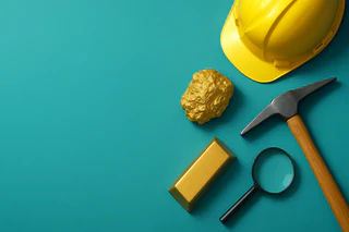 Matsa Resources Hits Gold Production Milestone at Devon Pit