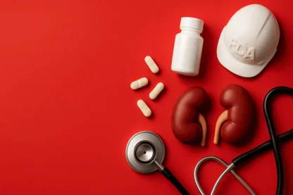 FDA Endorses Proteinuria Reduction Endpoint in Dimerix’s Pivotal Kidney Trial