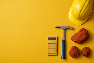 Metro Mining Surges with Record Shipments and $120M Profit in 1H 2025