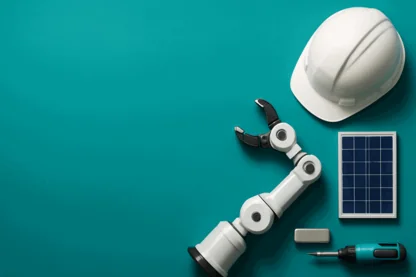 How Robotics Expertise is Powering Lithium Universe’s Silver Recovery Breakthrough