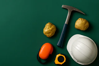 Wia Gold Uncovers High-Grade Depth Extensions at Kokoseb