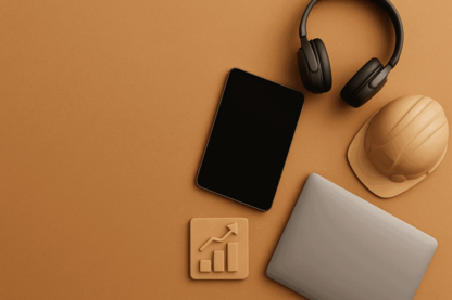 Asset Vision Grows Revenue 27% but Posts Modest Loss Amid Strategic Investments