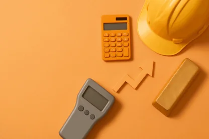 How Did XRF Scientific Achieve a Record $10.4m Profit in FY2025?