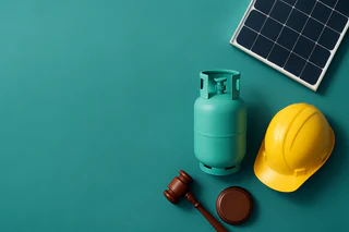 Renergen and Springbok Solar Forge Settlement to Unlock Free State Energy Projects