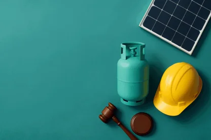 How Renergen and Springbok Solar Settled to Power South Africa’s Free State