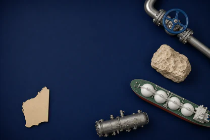 Equus pairs Alcoa gas deal with a costly development reality