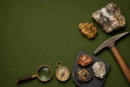 Vault Minerals to End Regis Deal and Proceed with Genesis Acquisition