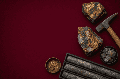 Vita Resources Expands Gold Targets and Polymetallic Potential in WA and Canada