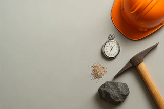 Iluka Meets Zircon Targets, Advances Rare Earths and Mining Projects Amid Trade Uncertainty