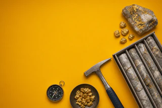 Dynamic Metals Extends Cognac West Gold Mineralisation to 300m Depth