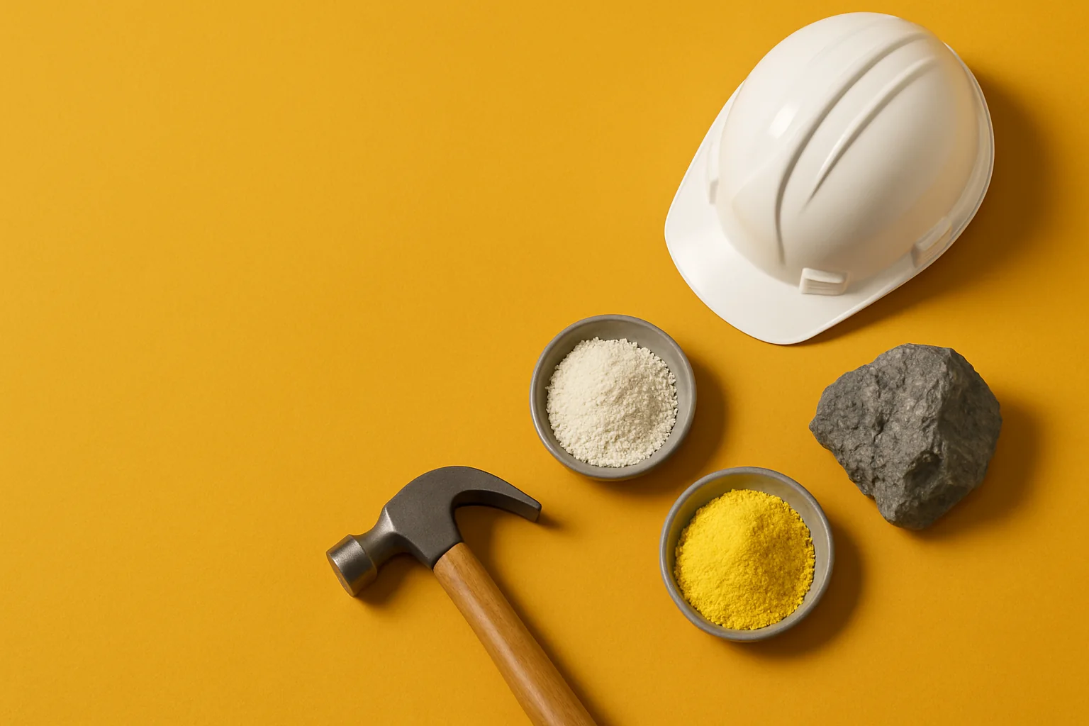 An image related to BRAZILIAN RARE EARTHS LIMITED