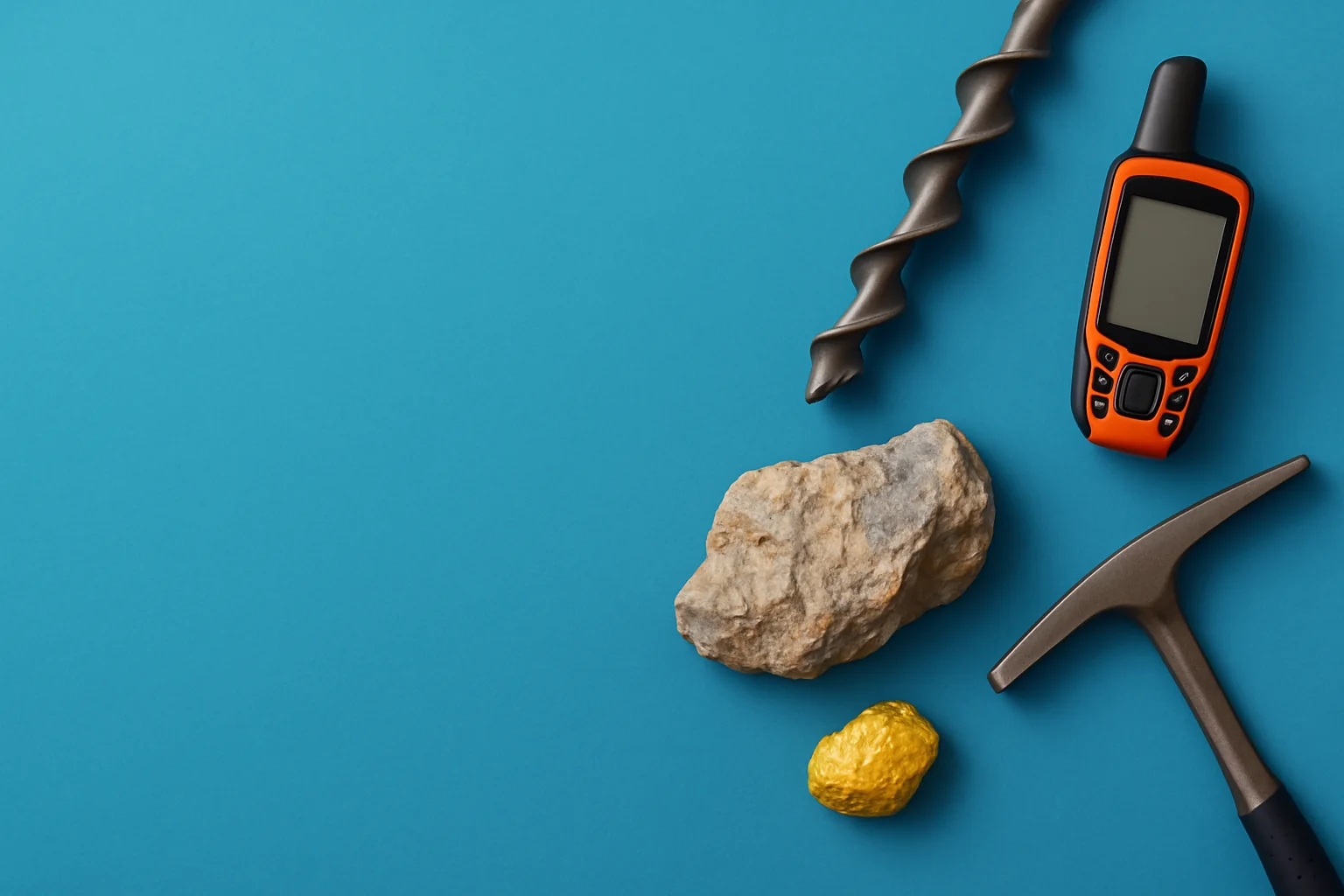 An image related to Castle Minerals Limited