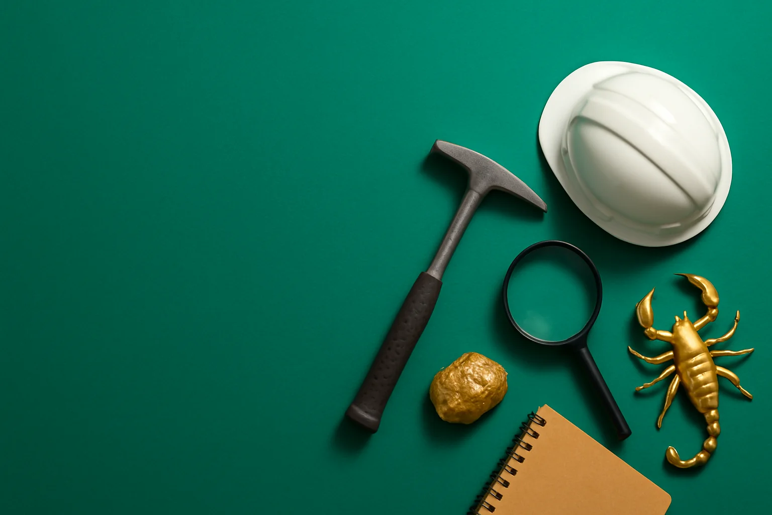 An image related to SCORPION MINERALS LIMITED