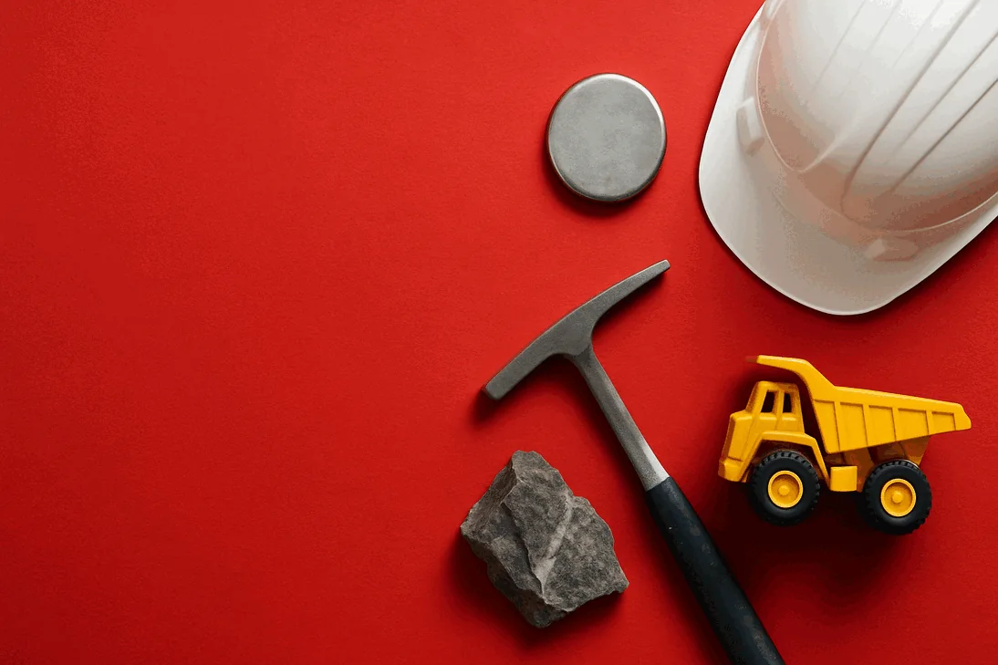 An image related to Future Metals NL