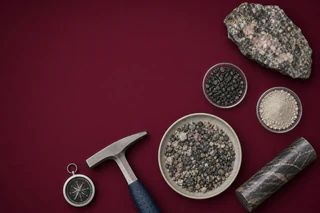 Eclipse Metals Advances NdPr Beneficiation at Grønnedal with Strong Mineralogical Support