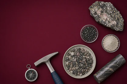 Eclipse Metals Advances NdPr Beneficiation at Grønnedal with Strong Mineralogical Support