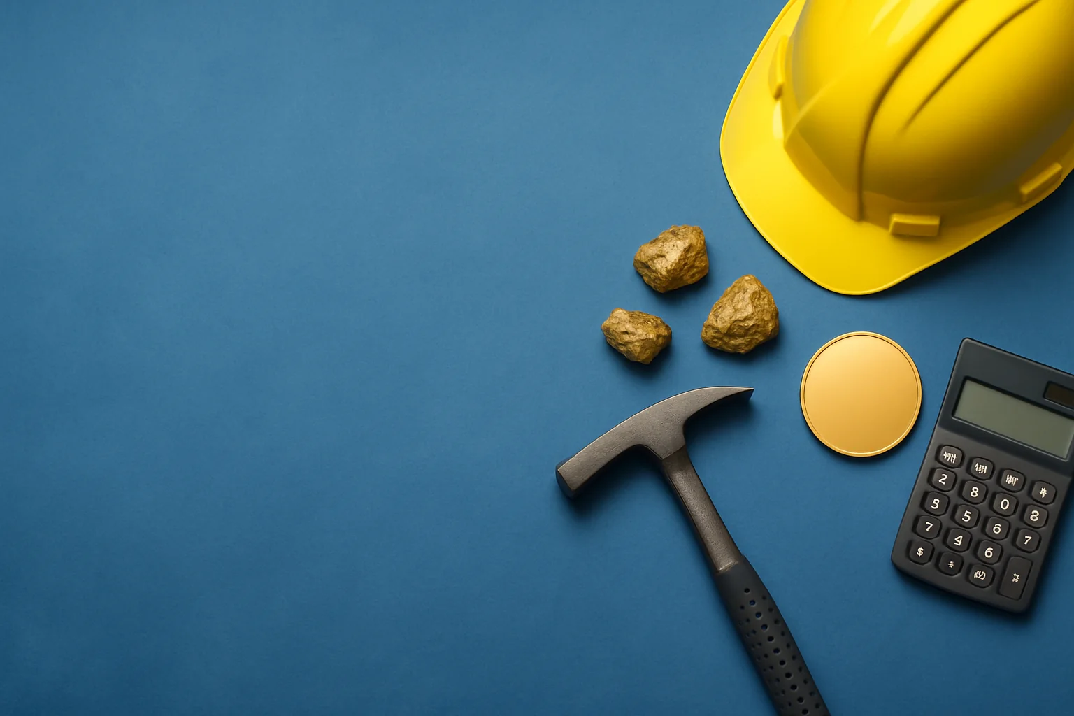 An image related to Greatland Resources Limited