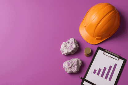 Lithium Plus Raises A$2.15 Million to Advance Lei Lithium Project Scoping Study