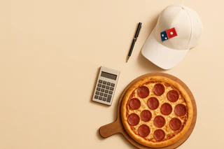 Domino’s Denies Hidden Earnings Surprises Amid Share Price Slide