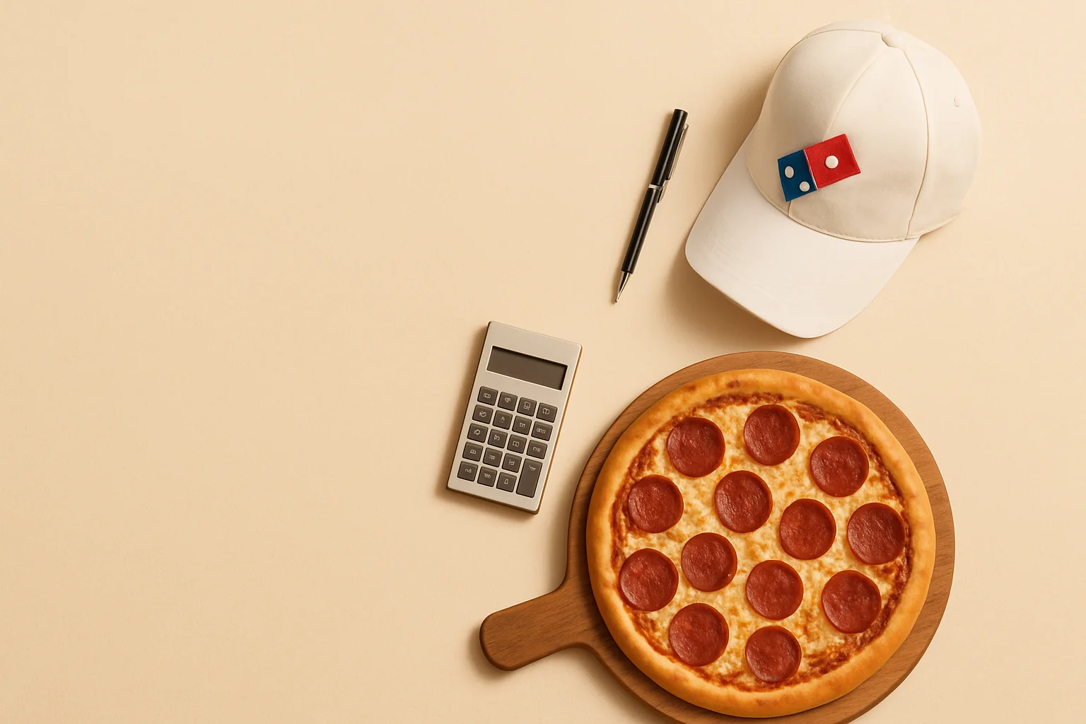 An image related to DOMINO'S PIZZA ENTERPRISES LIMITED