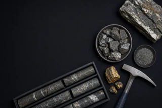 Felix Gold Advances US Antimony Supply Chain with Bulk Extraction and Refinery Plans