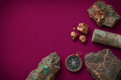 Somerset Minerals swings to $2.17m profit as Coppermine drilling takes centre stage