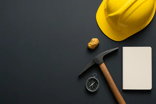 Theta Gold Mines Unveils A$46M Capital Raise with Attaching Options Offer