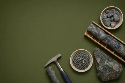 West Cobar Metals Expands Scandium Targets with New Benriach Prospect at Salazar