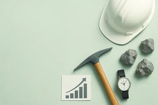 Blackstone Minerals Links Share Surge to IDM Merger Anticipation