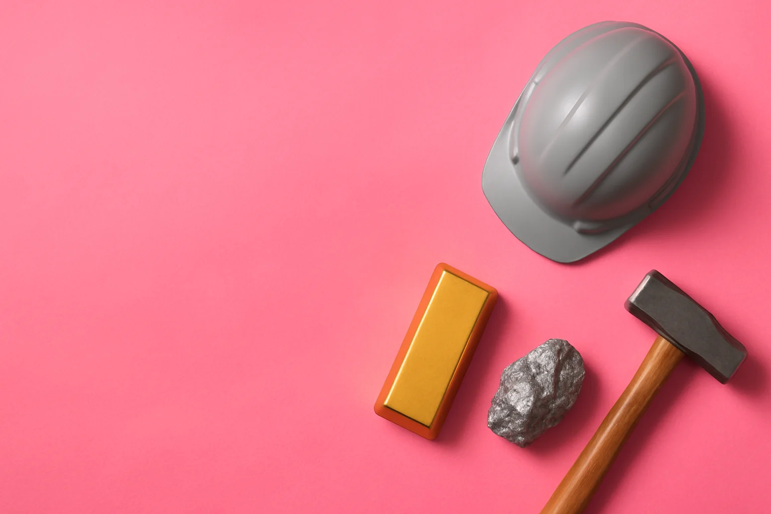 An image related to POLYMETALS RESOURCES LTD