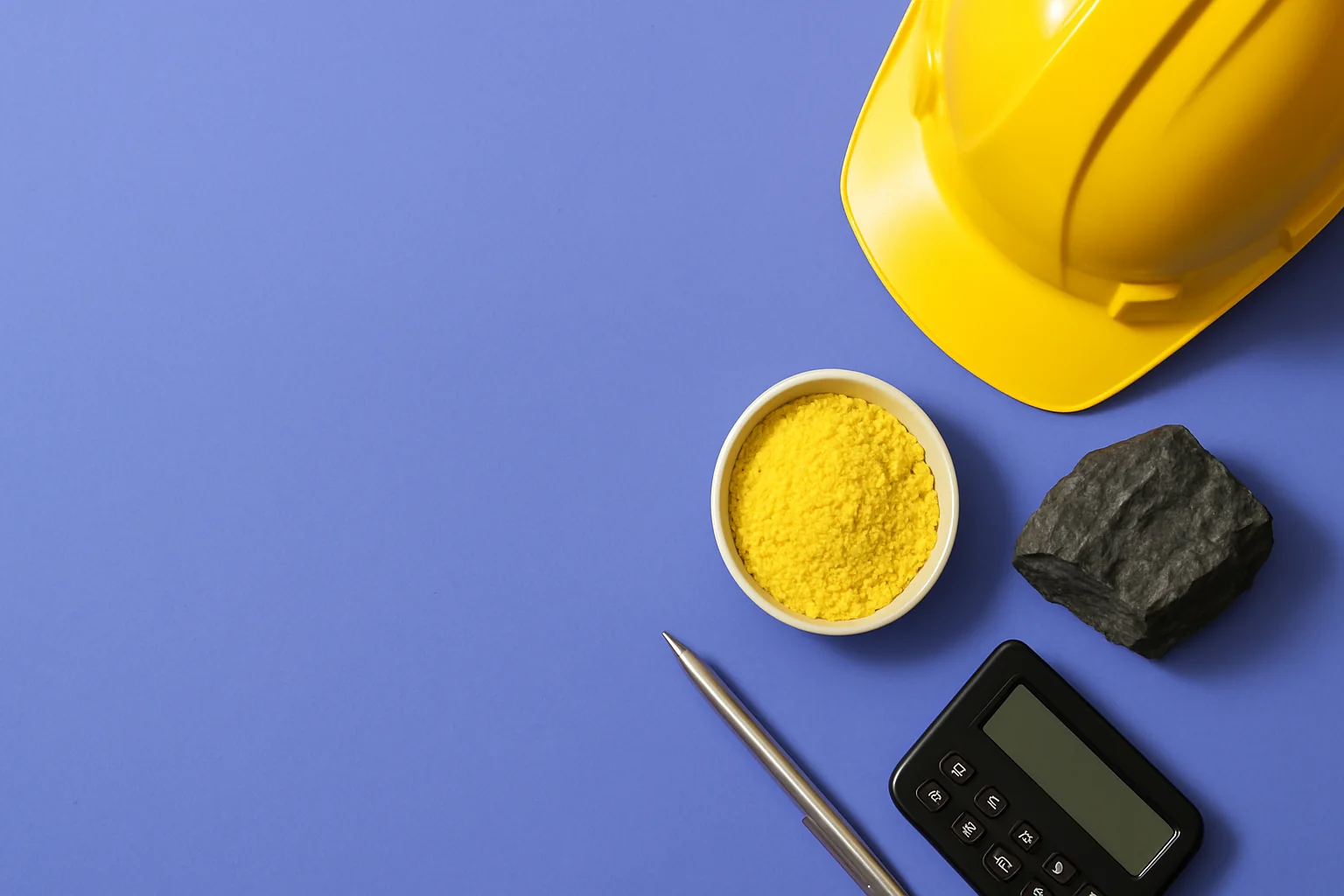 An image related to PENINSULA ENERGY LIMITED