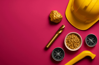 Kairos Launches Largest Drilling Campaign to Boost Mt York Gold Resources