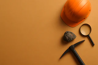 Macarthur Minerals Advances Lake Giles Projects Amid Board Changes and Tight Cash