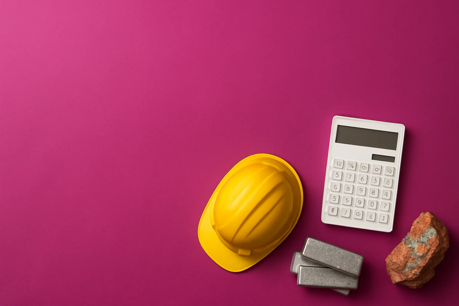 An image related to Aeris Resources Limited