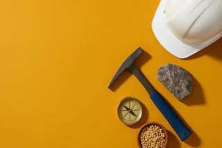 Nimy Resources Unveils World-Class High-Grade Gallium and Rare Earths Resource at Mons Block 3