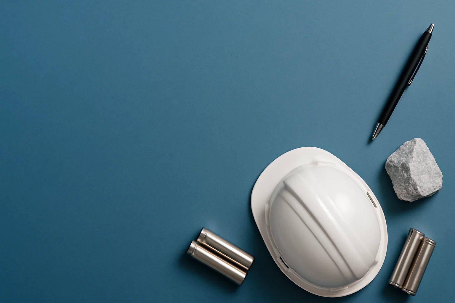 An image related to European Lithium Limited