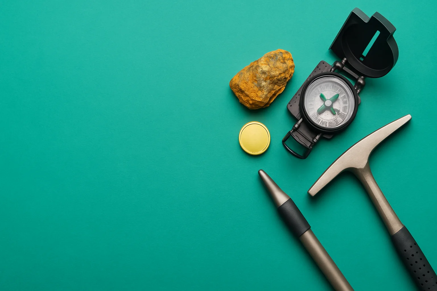 An image related to Breakthrough Minerals Limited