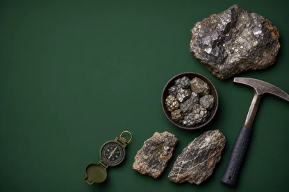 Regener8 Confirms High-Grade Silver-Zinc-Lead Mineralisation at Srebrenica North