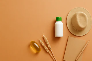Nufarm’s H1 FY25: Revenue Climbs but Profit Slumps on Omega-3 Setbacks