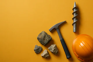 Ballymore Launches Deep Drill at Dittmer, Eyes Major Copper-Gold Porphyry