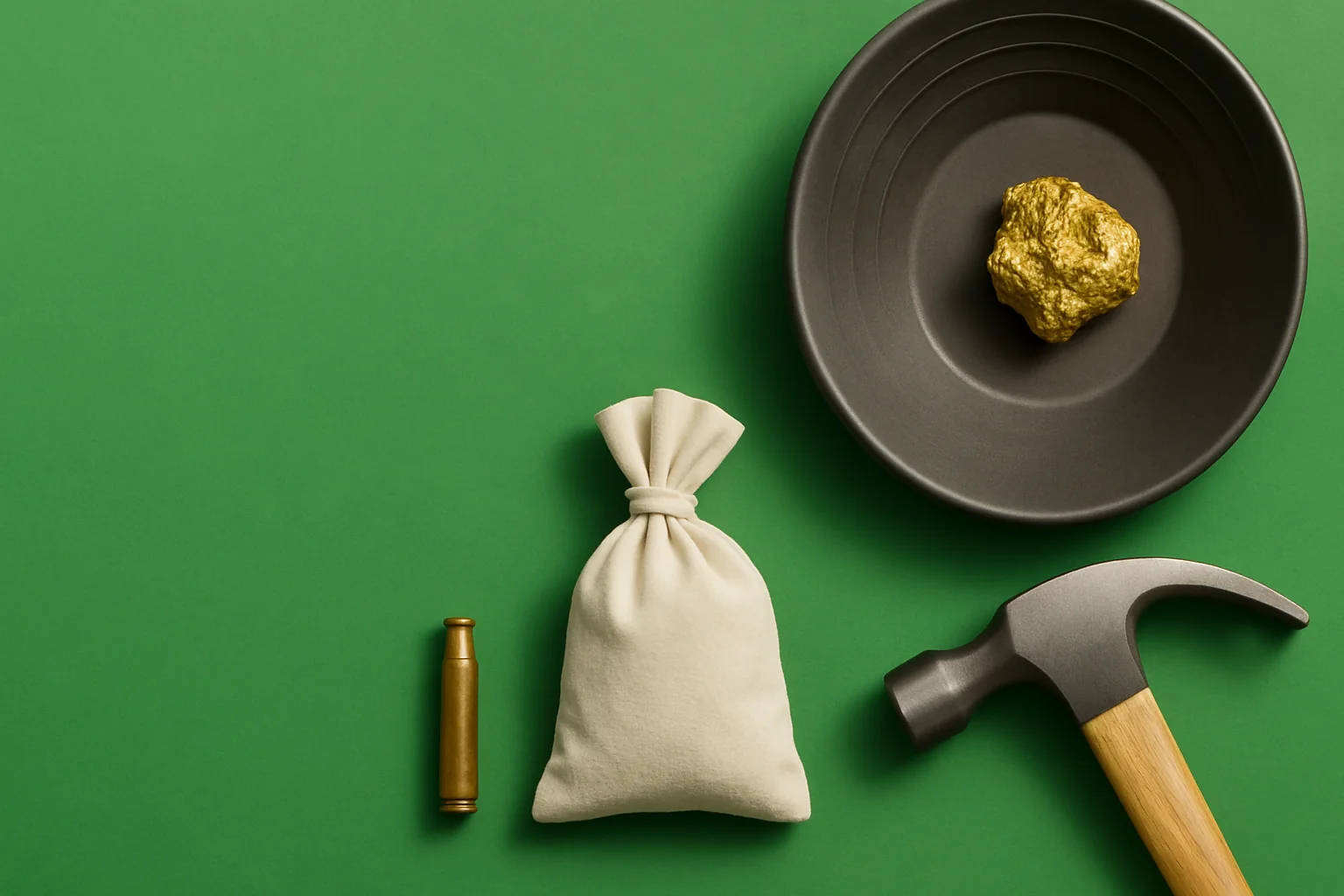 An image related to LODESTAR MINERALS LIMITED